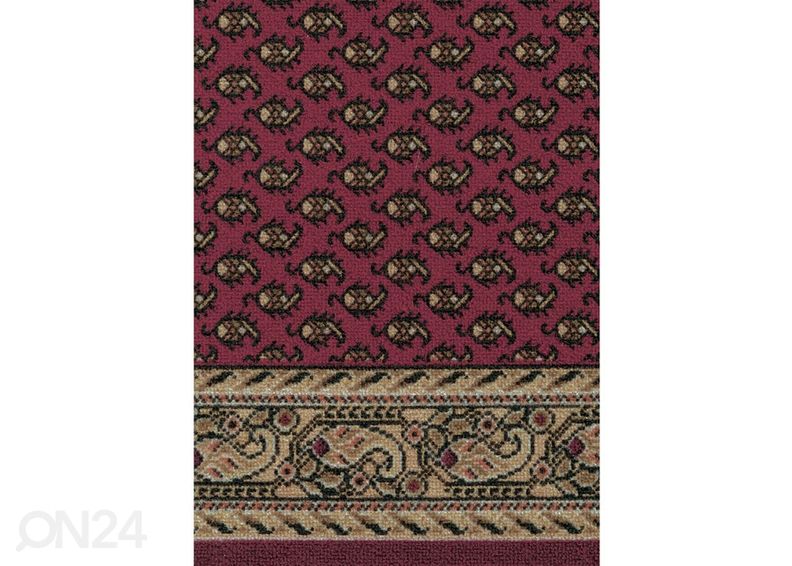Käytävämatto Inca 80x200 cm kuvasuurennos