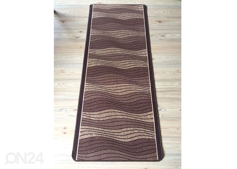 Käytävämatto Laine 80x300 cm kuvasuurennos