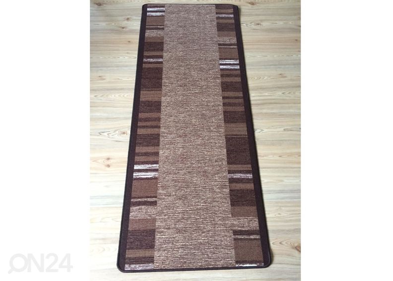 Käytävämatto Lea 100x400 cm kuvasuurennos