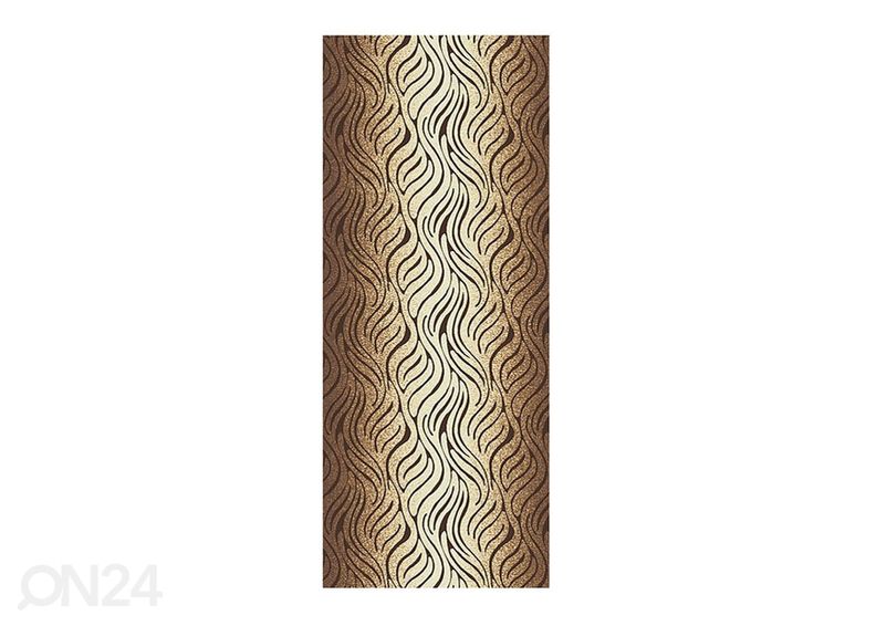 Käytävämatto Linda 67x150 cm kuvasuurennos