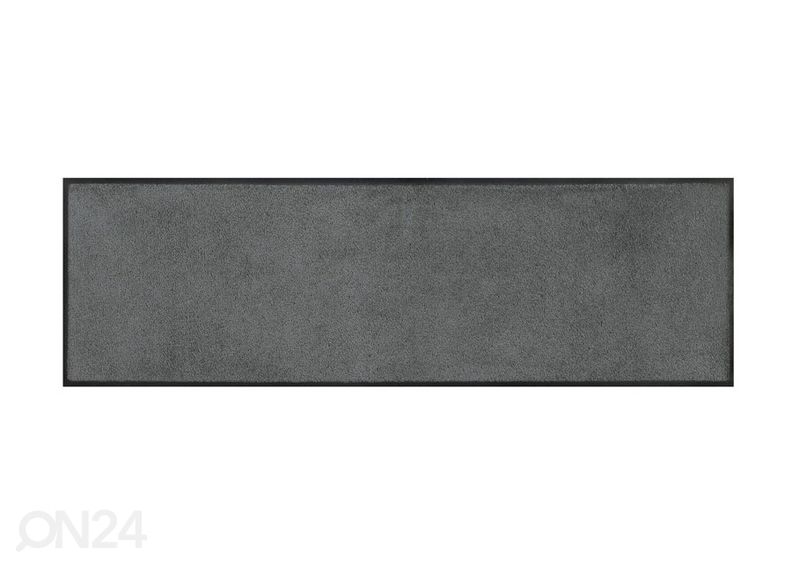 Käytävämatto Monocolour 35x120 cm kuvasuurennos
