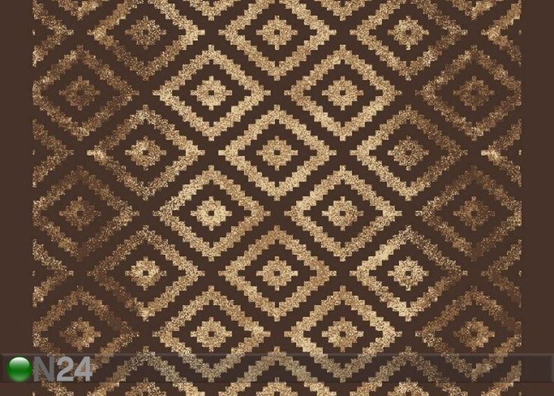 Käytävämatto Muhu 100x150 cm kuvasuurennos