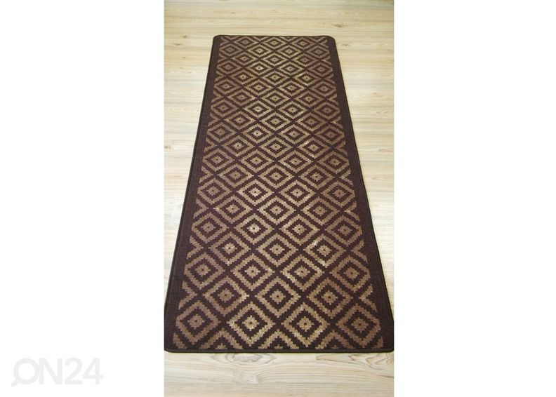 Käytävämatto Muhu 80x200 cm kuvasuurennos