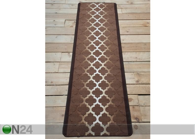 Käytävämatto Ruhnu 80x300 cm kuvasuurennos
