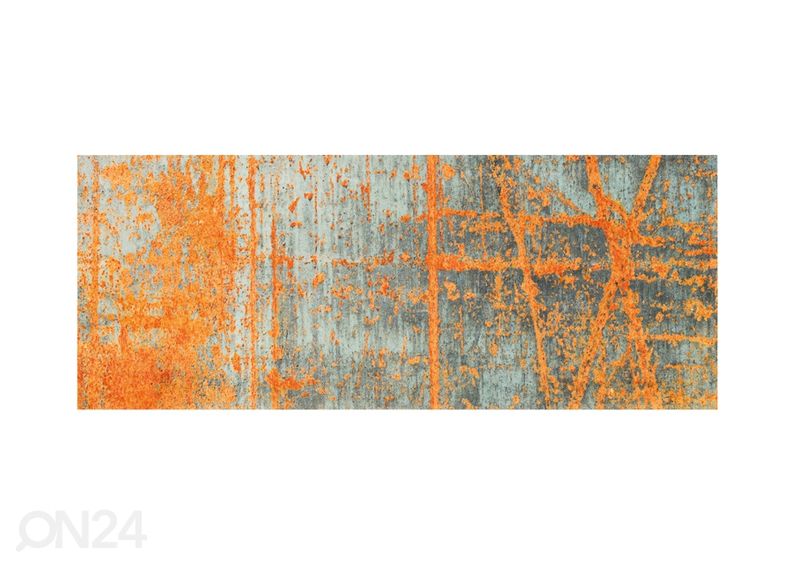 Käytävämatto Rustic 80x200 cm kuvasuurennos