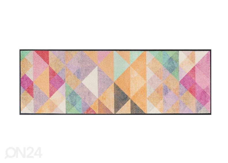 Käytävämatto Snorre 60x180 cm kuvasuurennos
