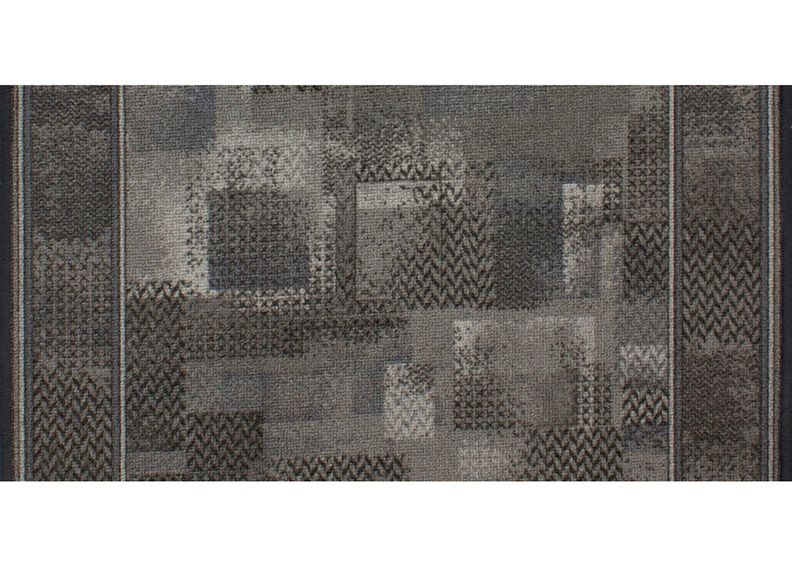 Käytävämatto Tribe 100x150 cm kuvasuurennos