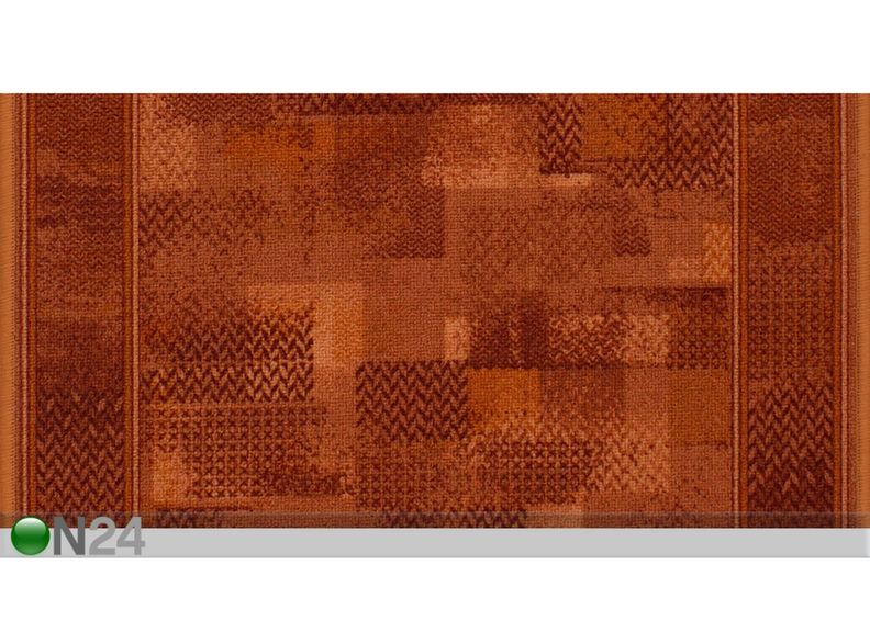 Käytävämatto Tribe 67x150 cm kuvasuurennos
