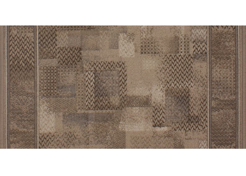 Käytävämatto Tribe 67x250 cm kuvasuurennos