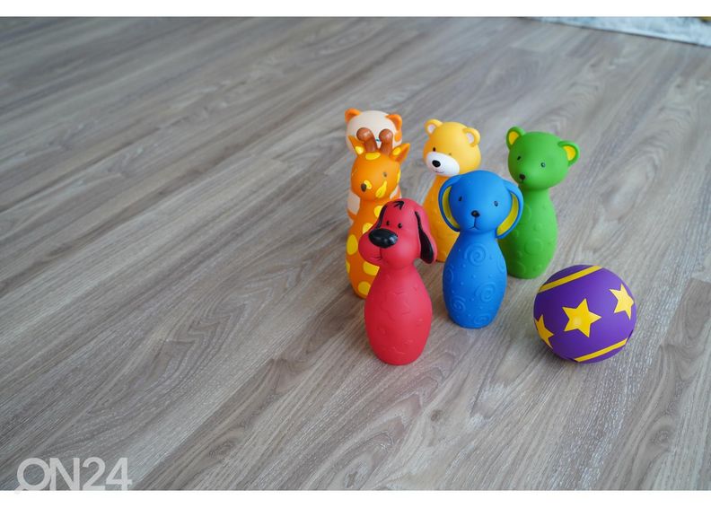 Keilapeli kuvasuurennos