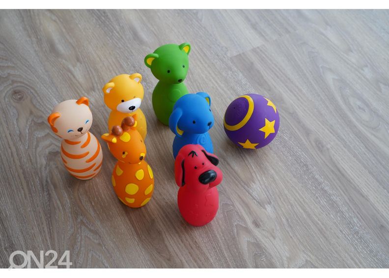 Keilapeli kuvasuurennos