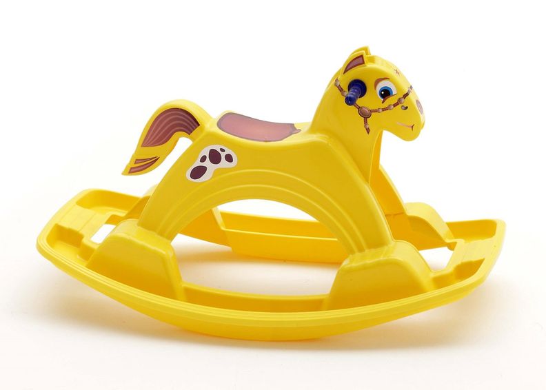 Keinu PONY kuvasuurennos