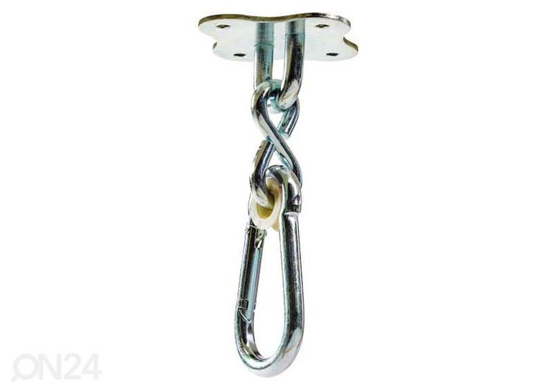 Keinun kiinnike kuvasuurennos