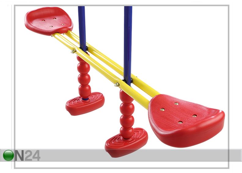 Keinusetti kuvasuurennos