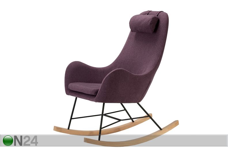 Keinutuoli kuvasuurennos