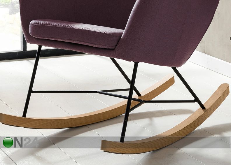 Keinutuoli kuvasuurennos