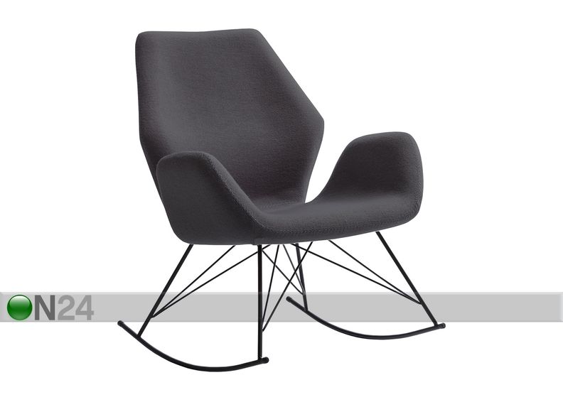 Keinutuoli kuvasuurennos