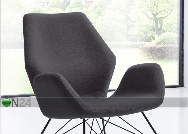 Keinutuoli kuvasuurennos