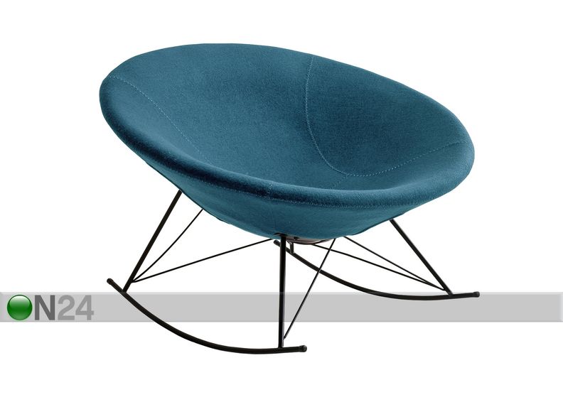 Keinutuoli kuvasuurennos