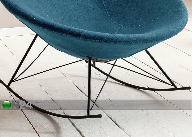 Keinutuoli kuvasuurennos