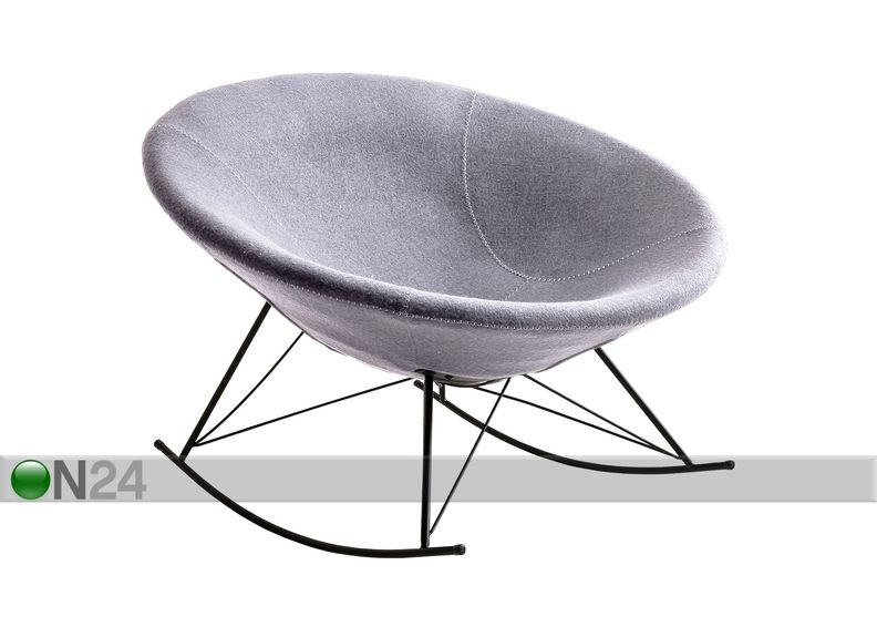 Keinutuoli kuvasuurennos