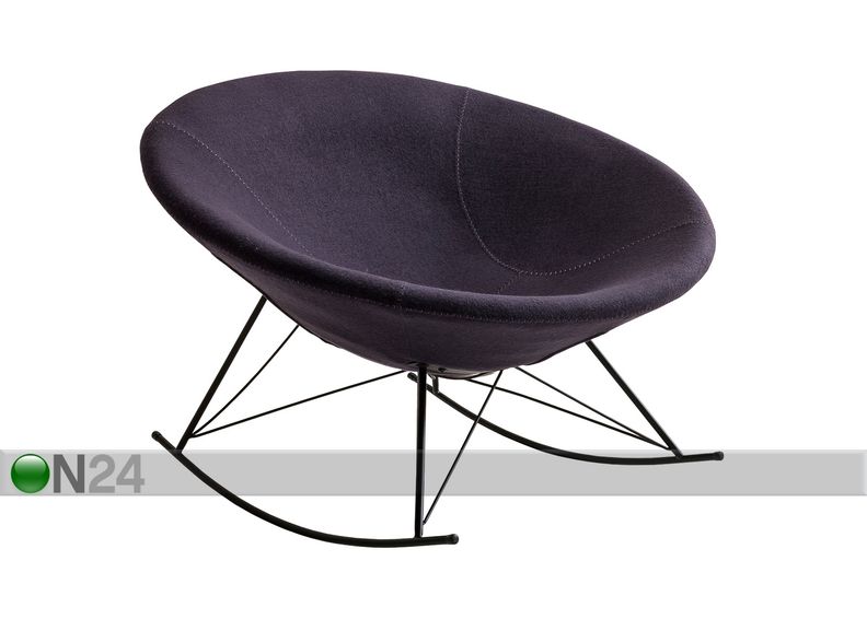 Keinutuoli kuvasuurennos