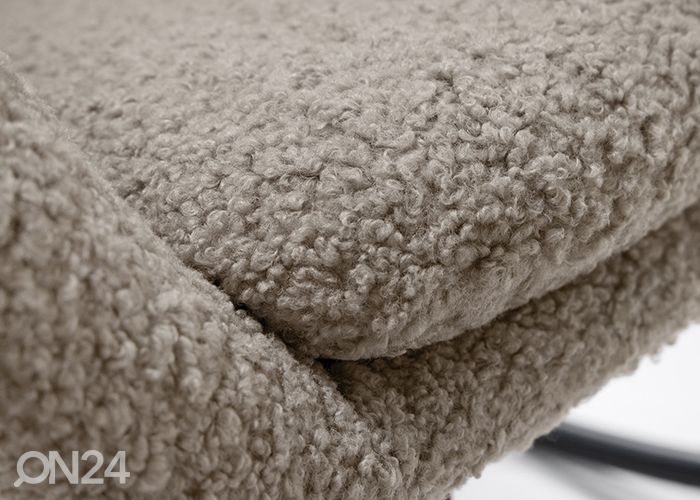 Keinutuoli Scandinavia kuvasuurennos