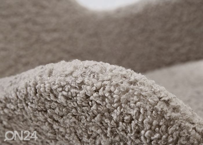 Keinutuoli Scandinavia kuvasuurennos