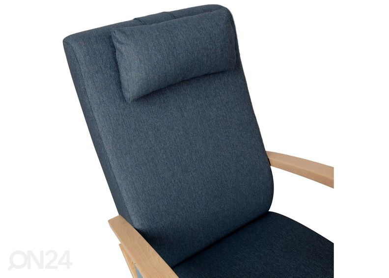 Keinutuoli Venla kuvasuurennos