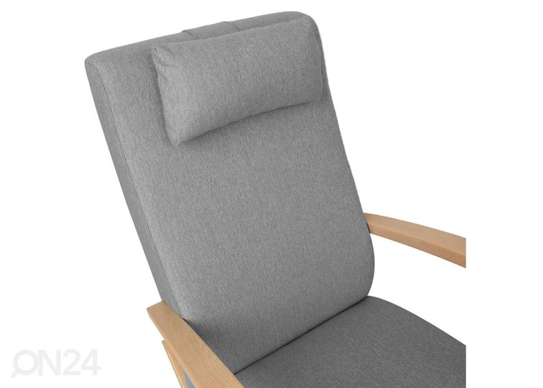 Keinutuoli Venla kuvasuurennos
