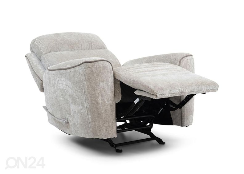 Keinuva mekanismituoli Recliner kuvasuurennos