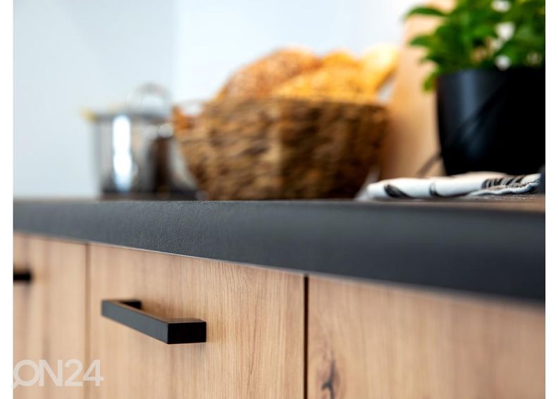 Keittiö 180 cm kuvasuurennos