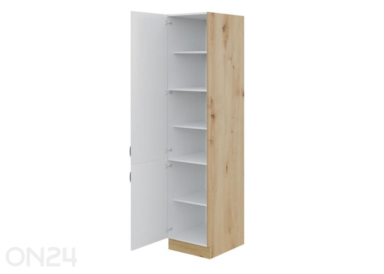 Keittiö kaappi Retro 40 cm kuvasuurennos