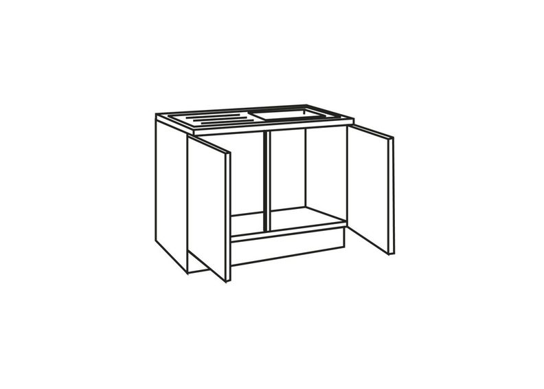 Keittiö PRIMUS 60 kuvasuurennos