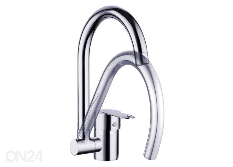 Keittiöhana Laveo Lila kuvasuurennos