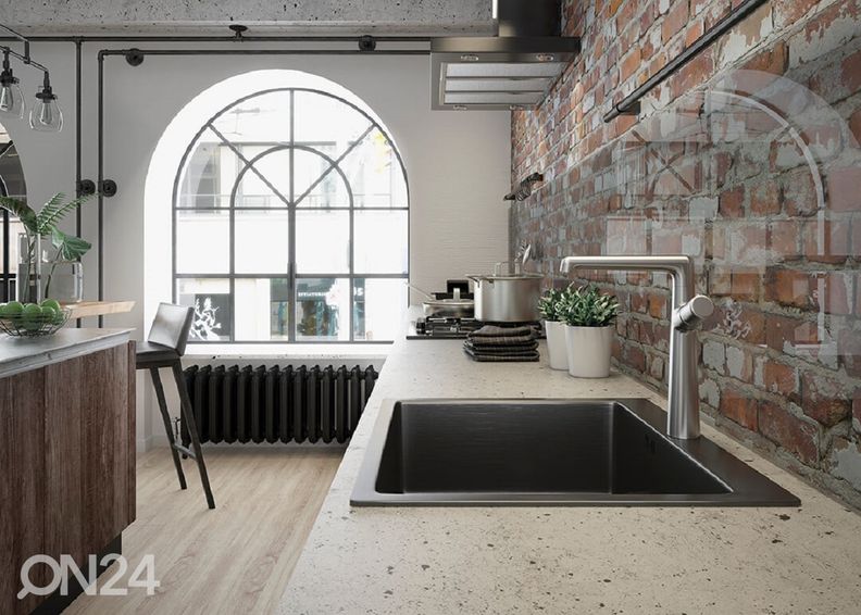 Keittiöhana Laveo Pretto kuvasuurennos