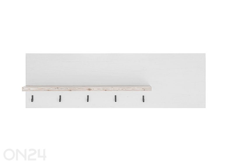 Keittiöhylly Florenz kuvasuurennos