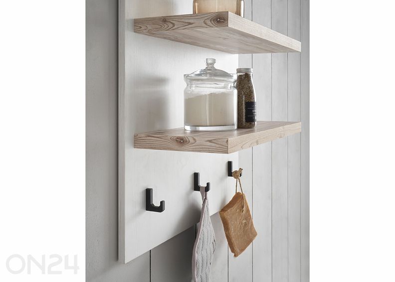 Keittiöhylly Florenz kuvasuurennos