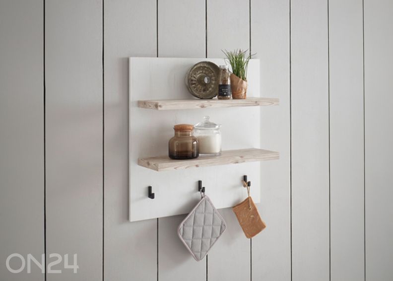 Keittiöhylly Florenz kuvasuurennos