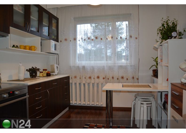 Keittiökaappi 4:llä laatikolla 50 cm kuvasuurennos