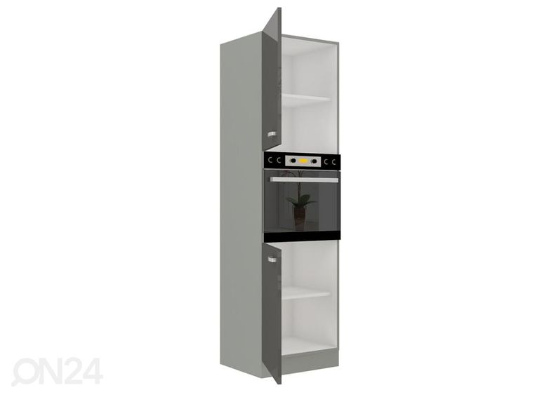 Keittiökaappi kuvasuurennos