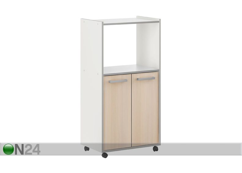 Keittiökaappi PIXEL kuvasuurennos