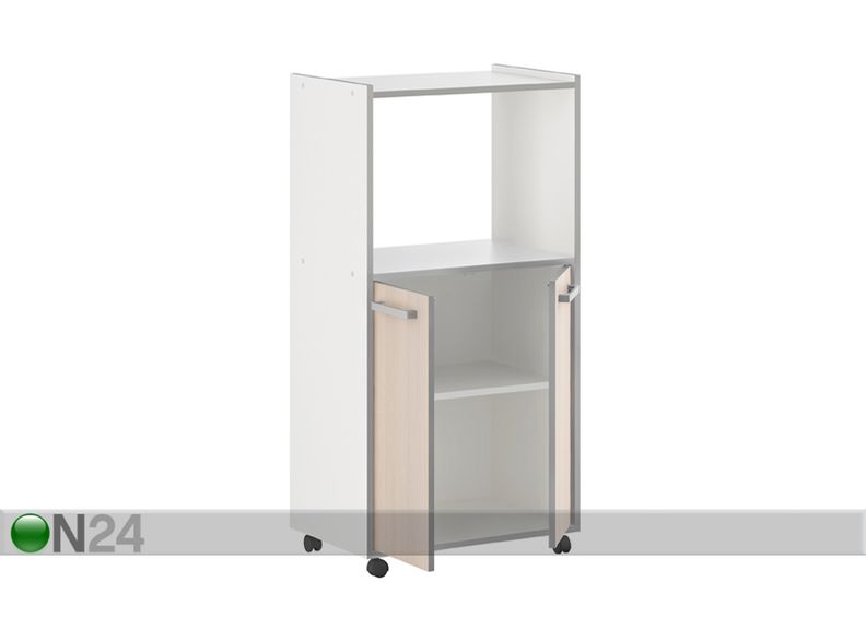 Keittiökaappi PIXEL kuvasuurennos