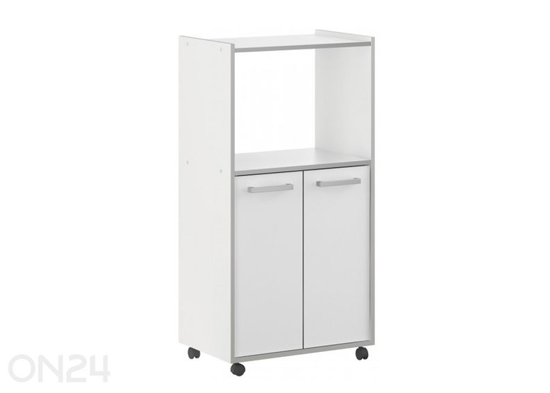 Keittiökaappi PIXEL kuvasuurennos