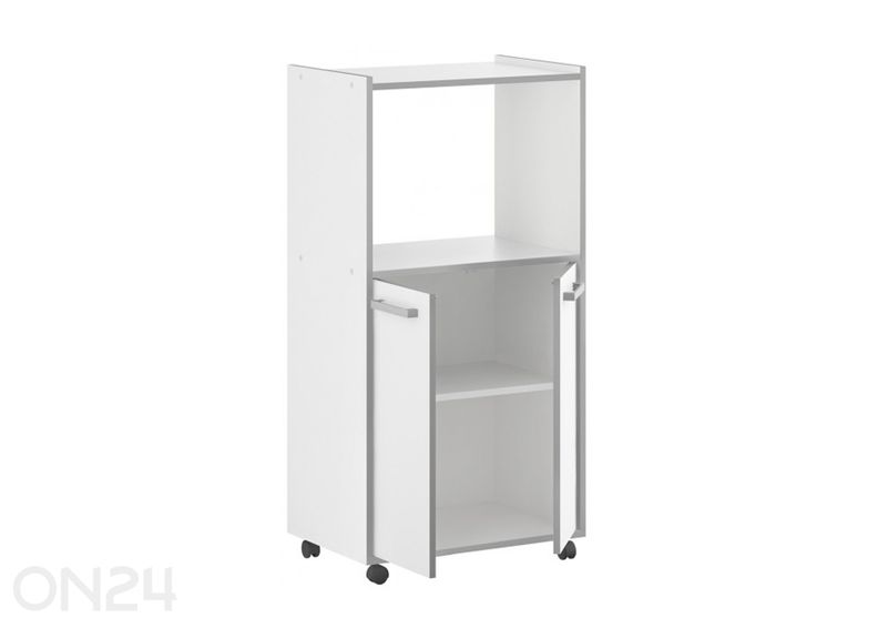 Keittiökaappi PIXEL kuvasuurennos