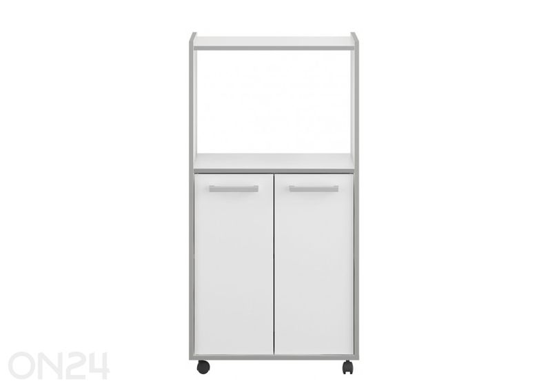 Keittiökaappi PIXEL kuvasuurennos
