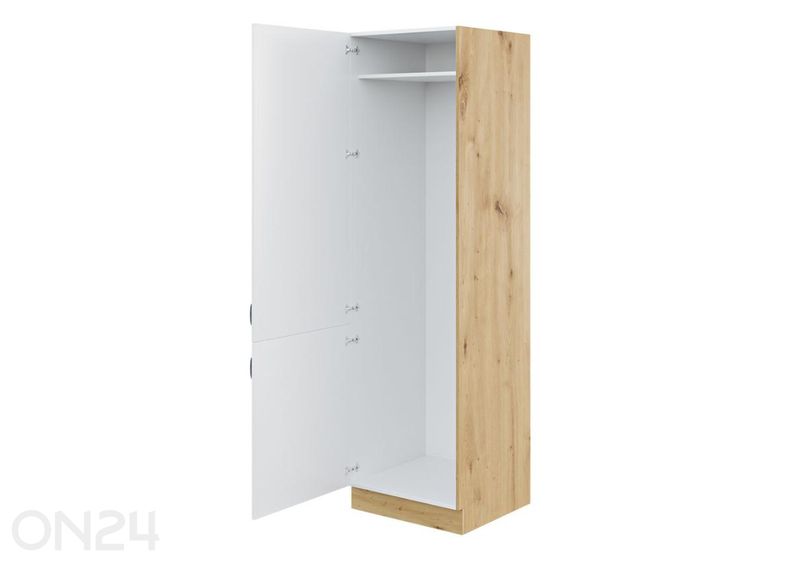 Keittiökaappi Retro 60 cm kuvasuurennos