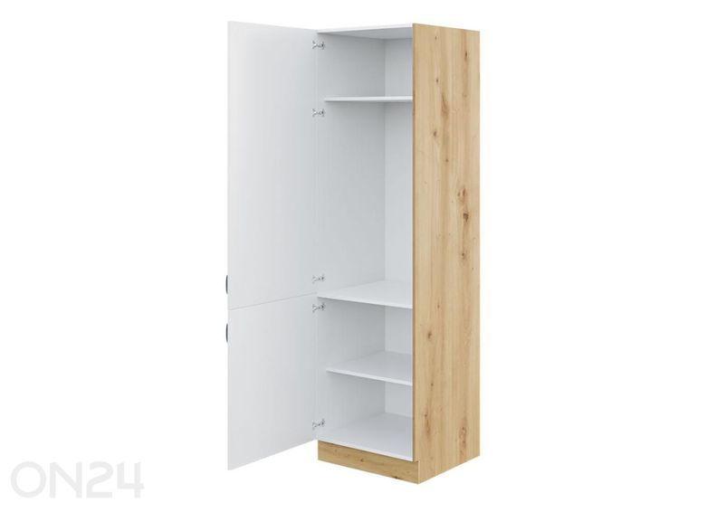 Keittiökaappi Retro 60 cm kuvasuurennos