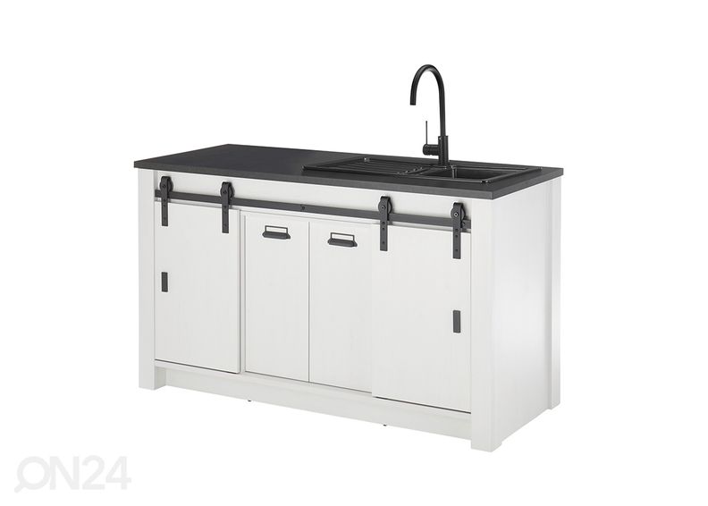 Keittiökaappi Sherwood 161 cm kuvasuurennos