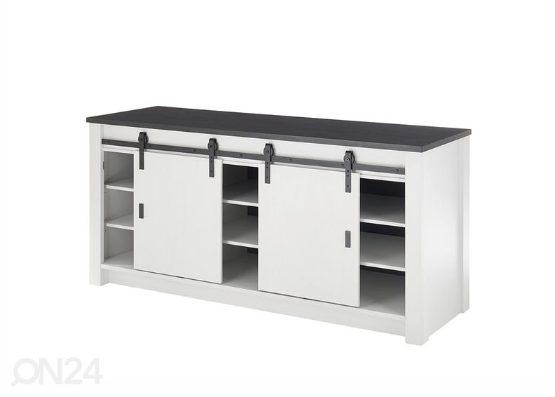 Keittiökaappi Sherwood 201 cm kuvasuurennos